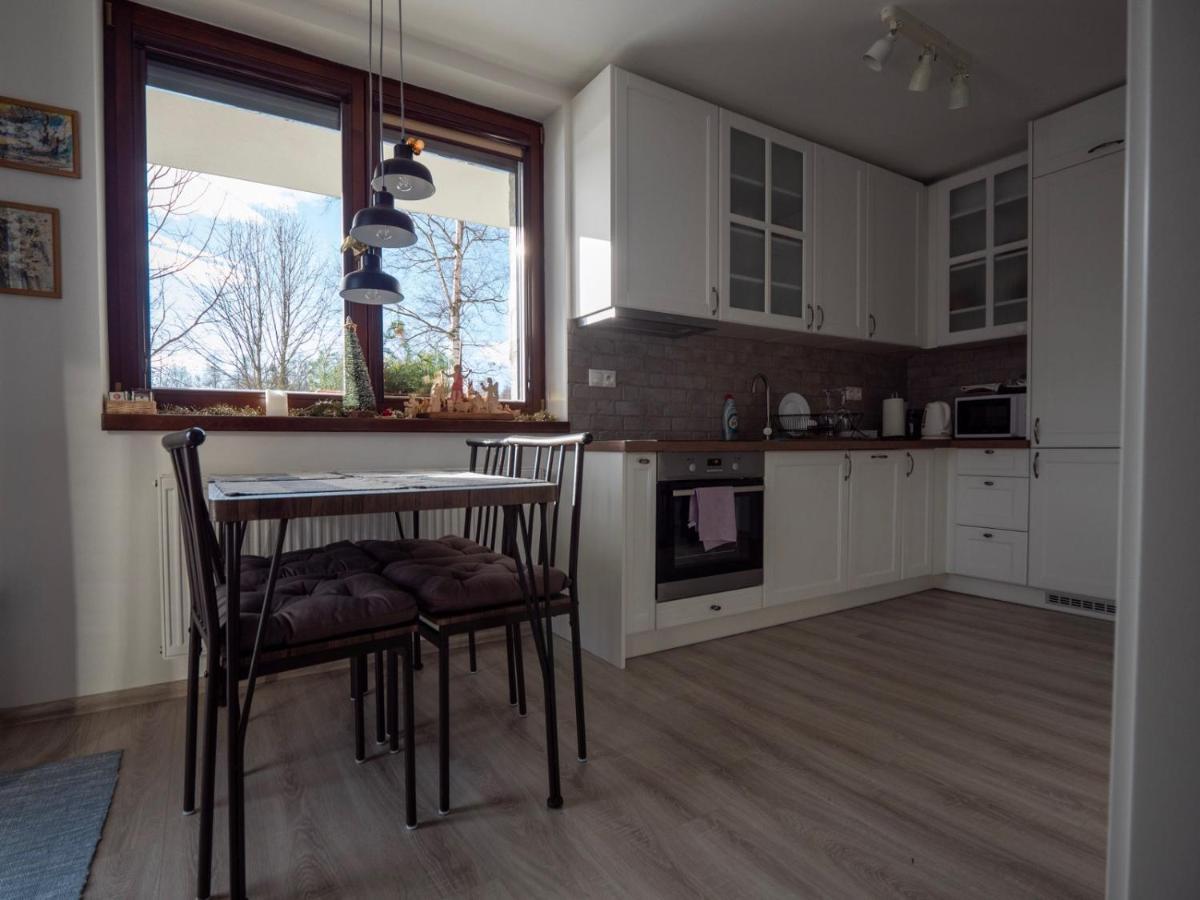 Apartmán Apartmán Lopi Tatranská Lomnica Exteriér fotografie