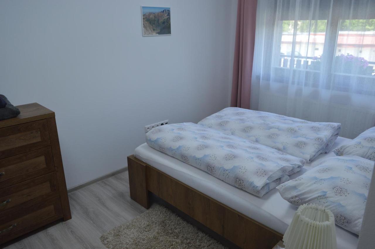 Apartmán Apartmán Lopi Tatranská Lomnica Exteriér fotografie